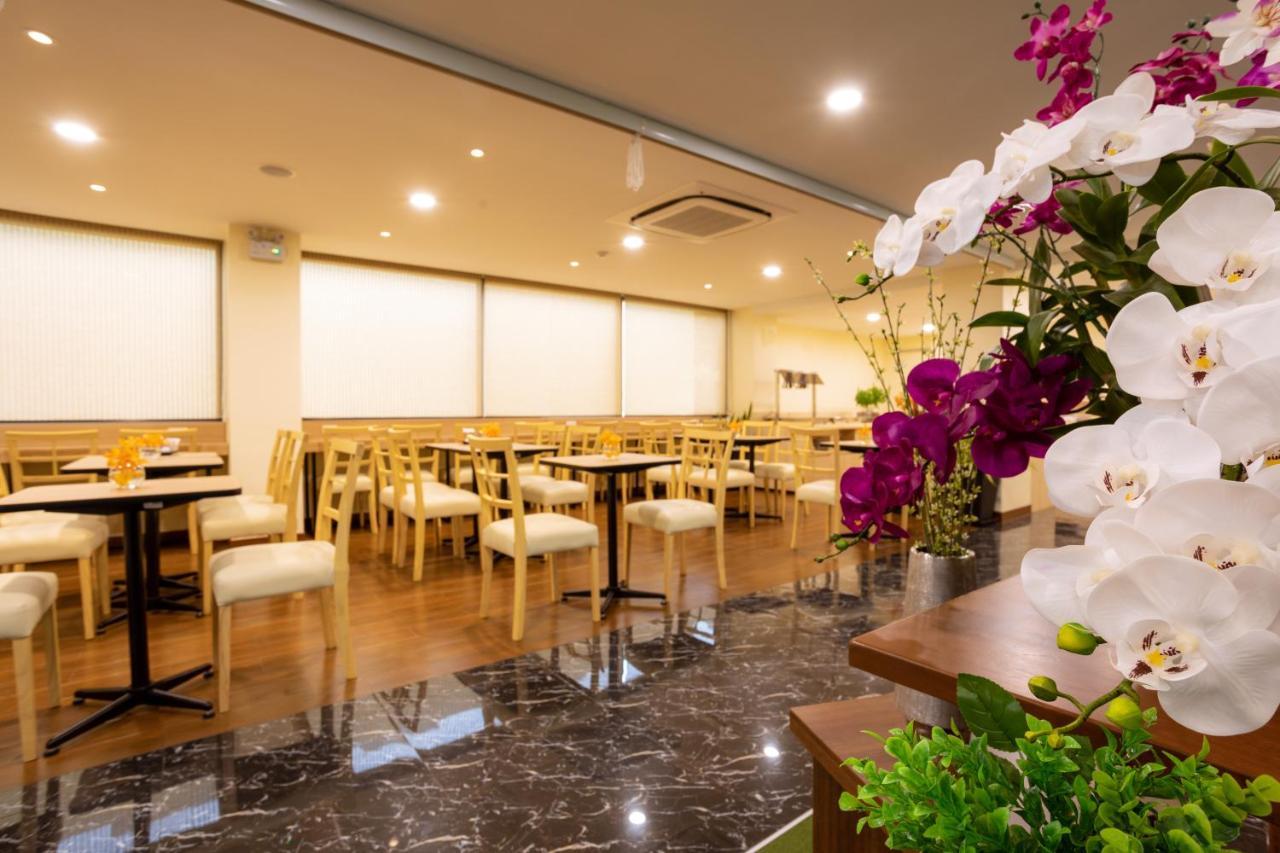 Hotel Kuretakeso Thailand Sriracha - Sha Extra Plus 是拉差 外观 照片