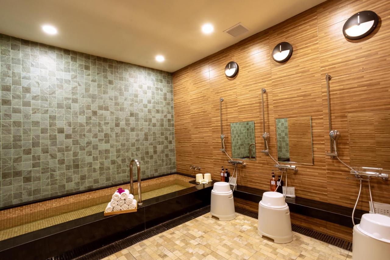 Hotel Kuretakeso Thailand Sriracha - Sha Extra Plus 是拉差 外观 照片